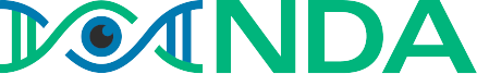 Norrie Disease Association Logo